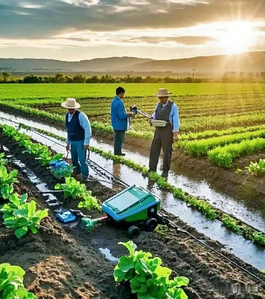 功能性农业是继传统农业、现代农业后的新阶段，核心是在保障基础营养外，通过生物技术