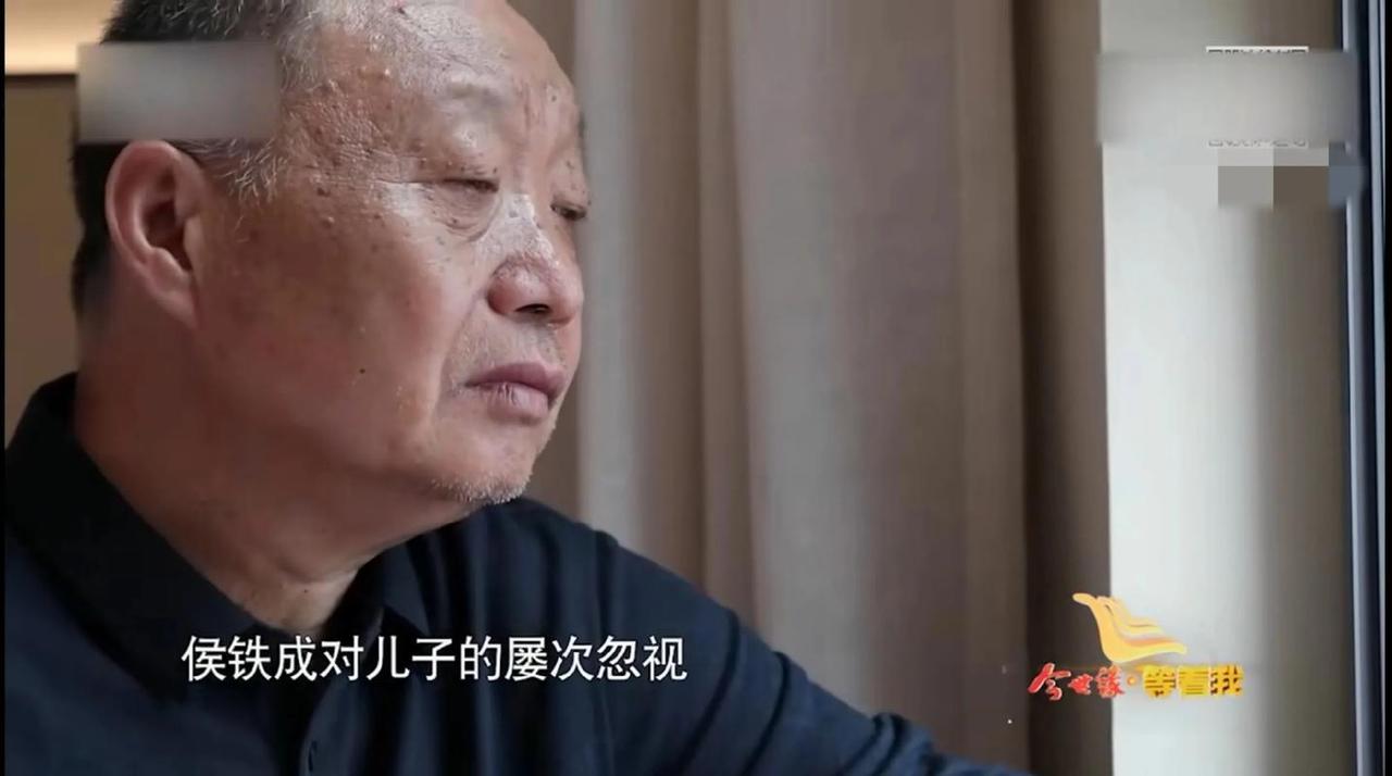 我没感受过父爱，你以后别再找我！2001，内蒙古男孩，高考考出了549分的好成绩
