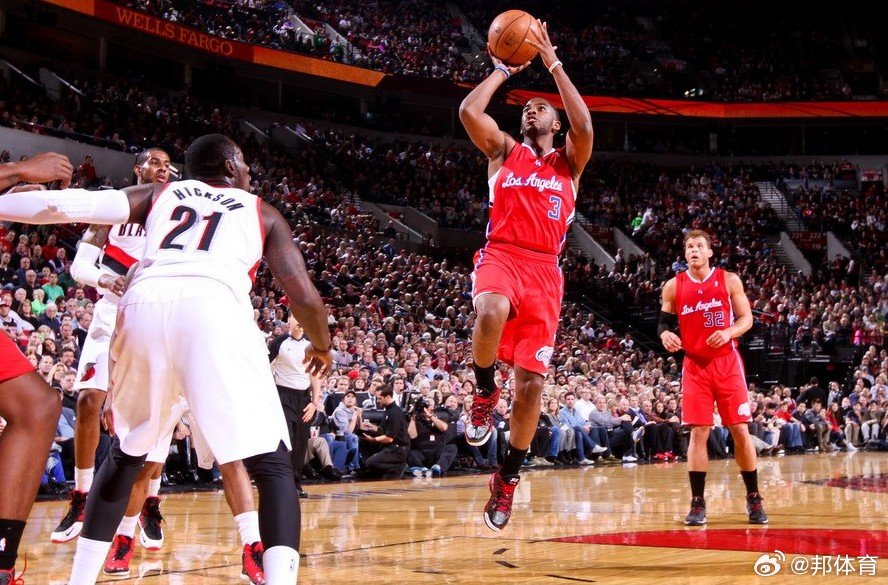 【NBA常规赛：开拓者90-103快船】北京时间11月9日，洛杉矶快船103-9