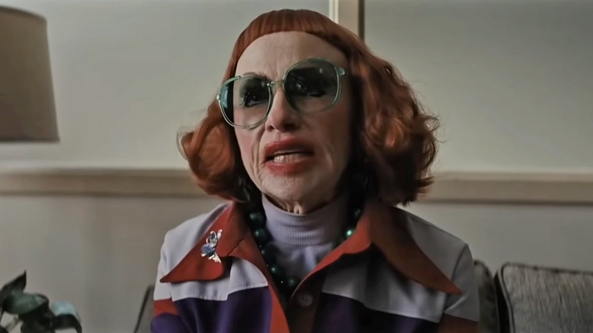 演员奖（原演员工会奖）最佳女配角：埃米·马迪根《凶器》 