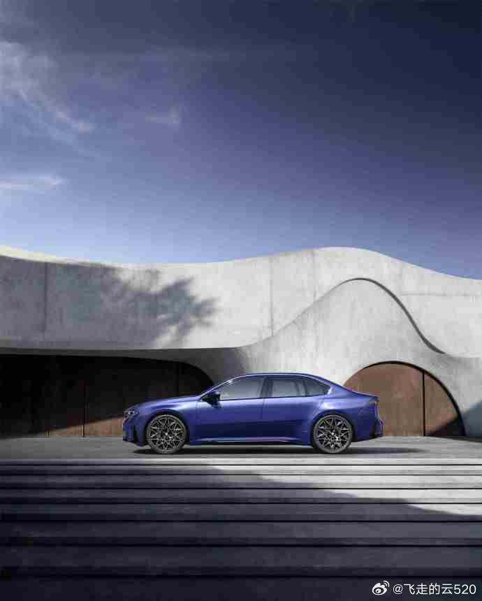 宝马i3，虽然丑了点但技术真的牛逼，WLTC续航900公里，这可太炸了 