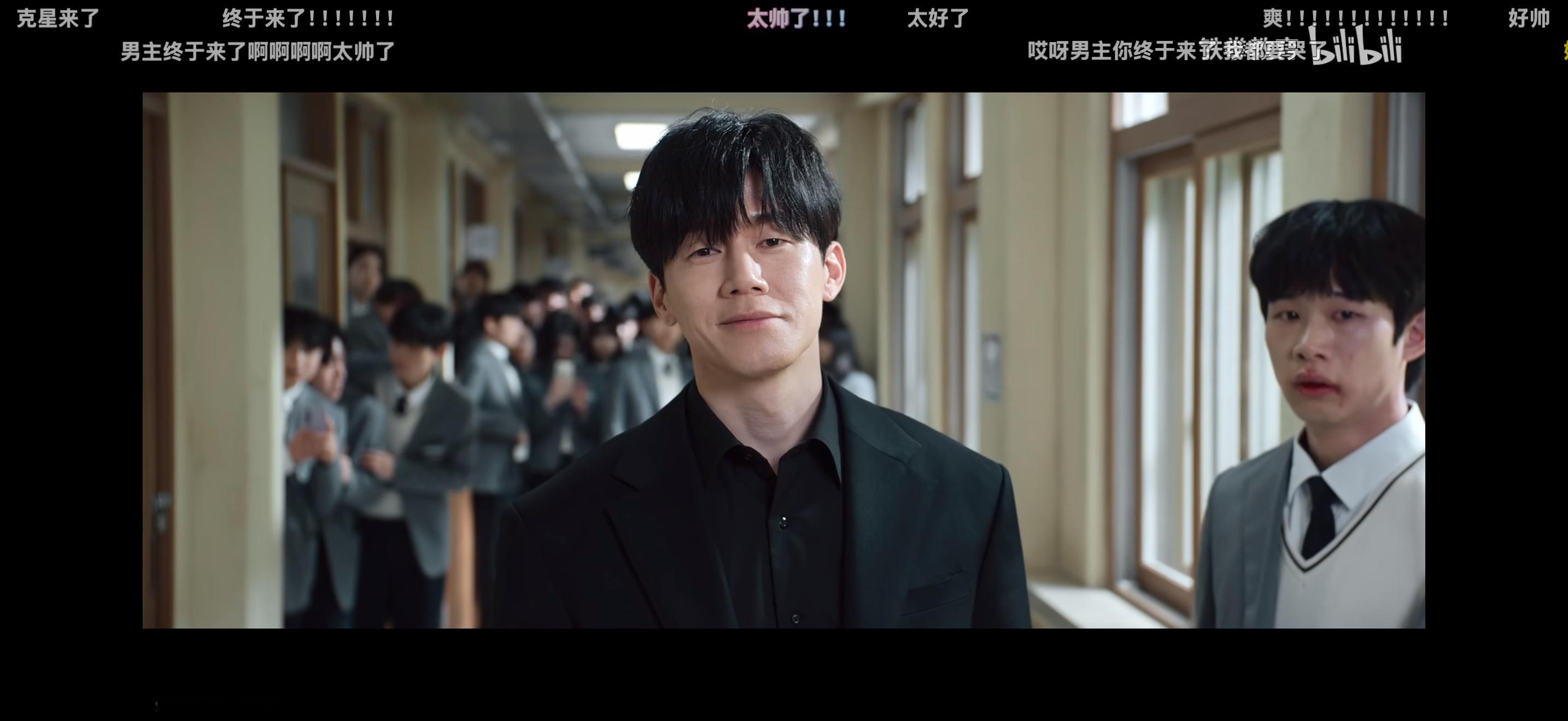 特么这个铁拳教育好好看啊 一口气看了三集