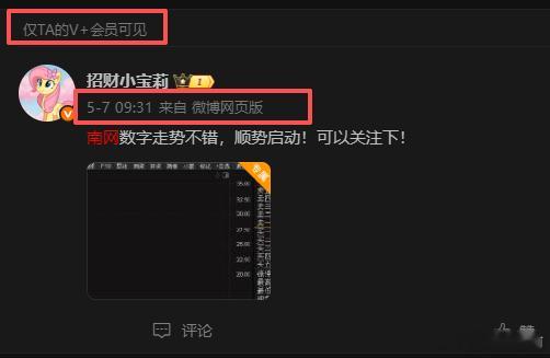 宝子们，南网已经冲击9个点了！7个多点差价是值得拥有的！看架势还有机会往上攻的力