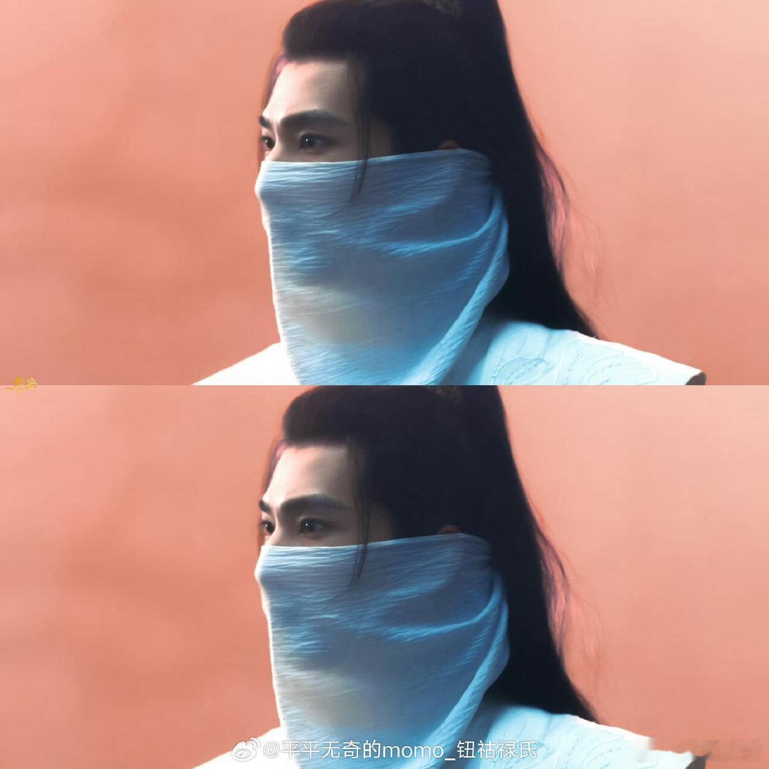 杨洋重温凡人修仙传杨洋重温凡人修仙传杨洋沉浸式追韩立这个暑假看起来～ 