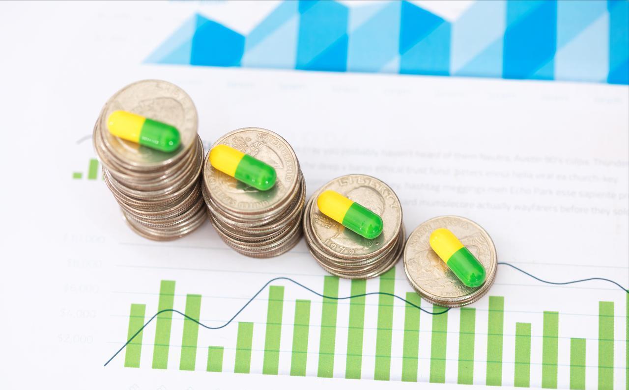 美国版带量采购正式启动，特朗普为川普大药房进了两款低价减肥药
我在一年前就说过，