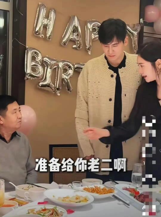 秋瓷炫45岁生日会宣布生二胎，爆哭感谢公婆。 	 和老公于晓光结婚14...