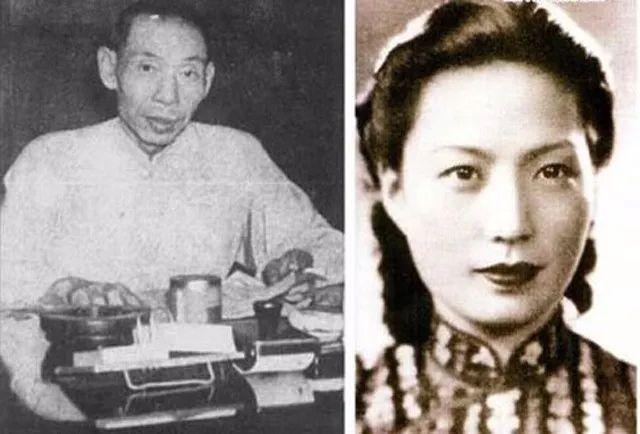 "跟他走，你以后的日子就好过了。" 
 
"好过不好过，我自己知道。" 
 
1