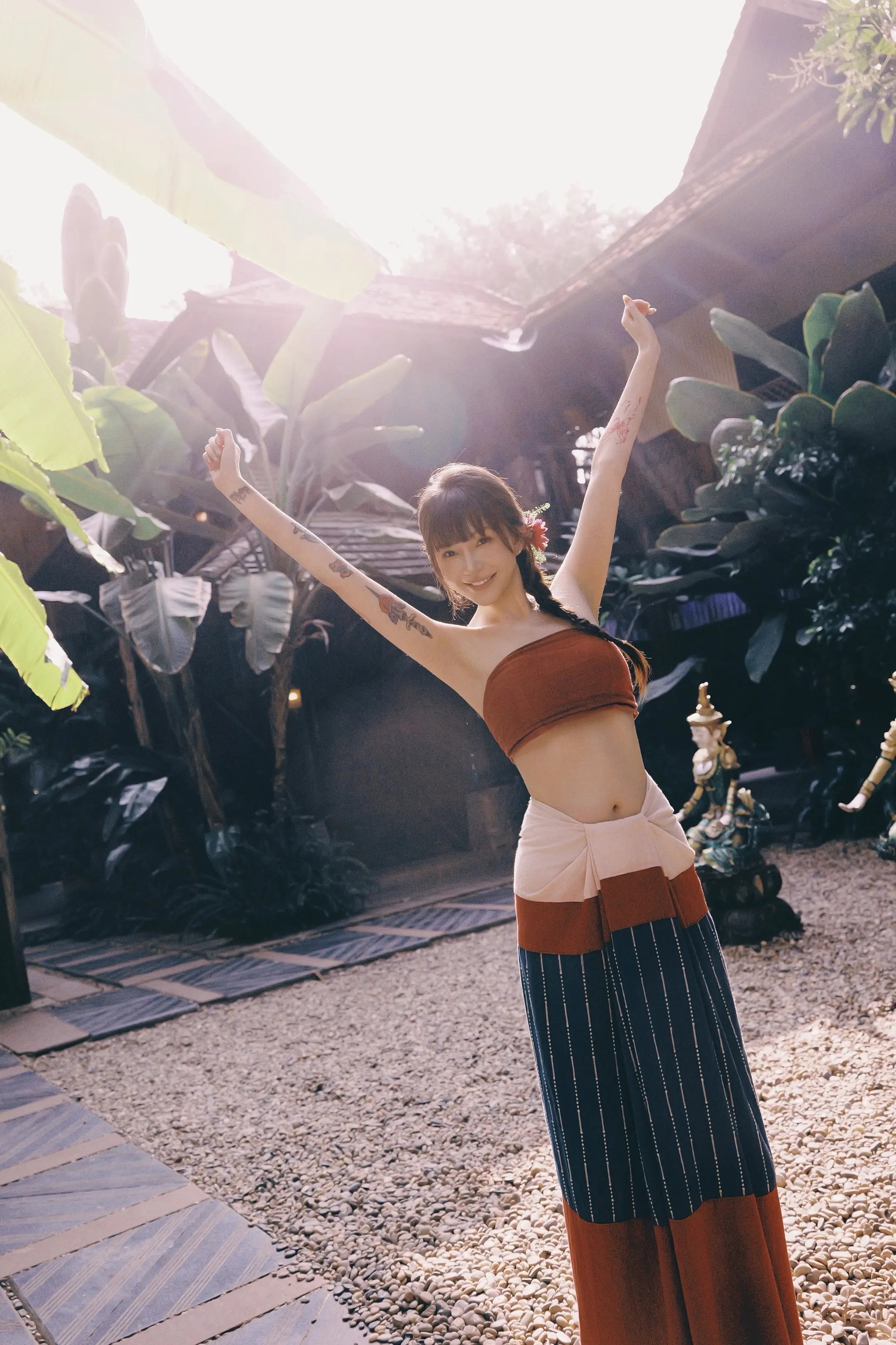 人生建议：别等！