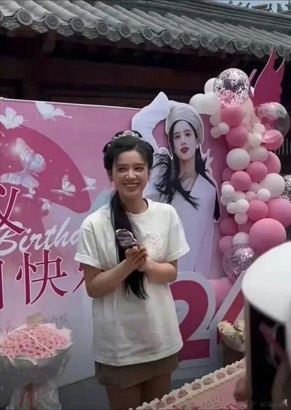 张婧仪精修和生图差距为什么这么明显 