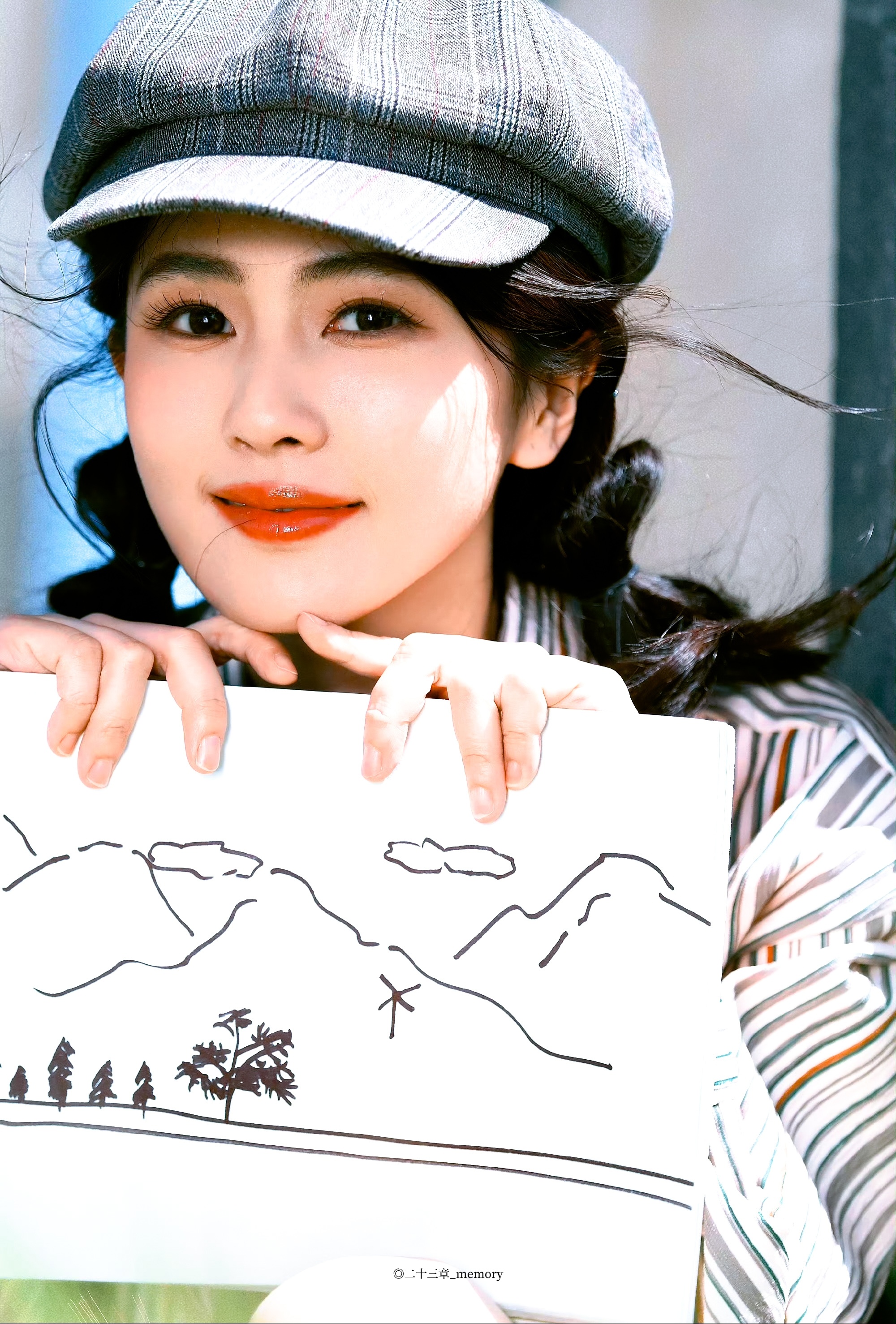 你是我的Stella.·白鹿叶璃 ﻿ ·白鹿