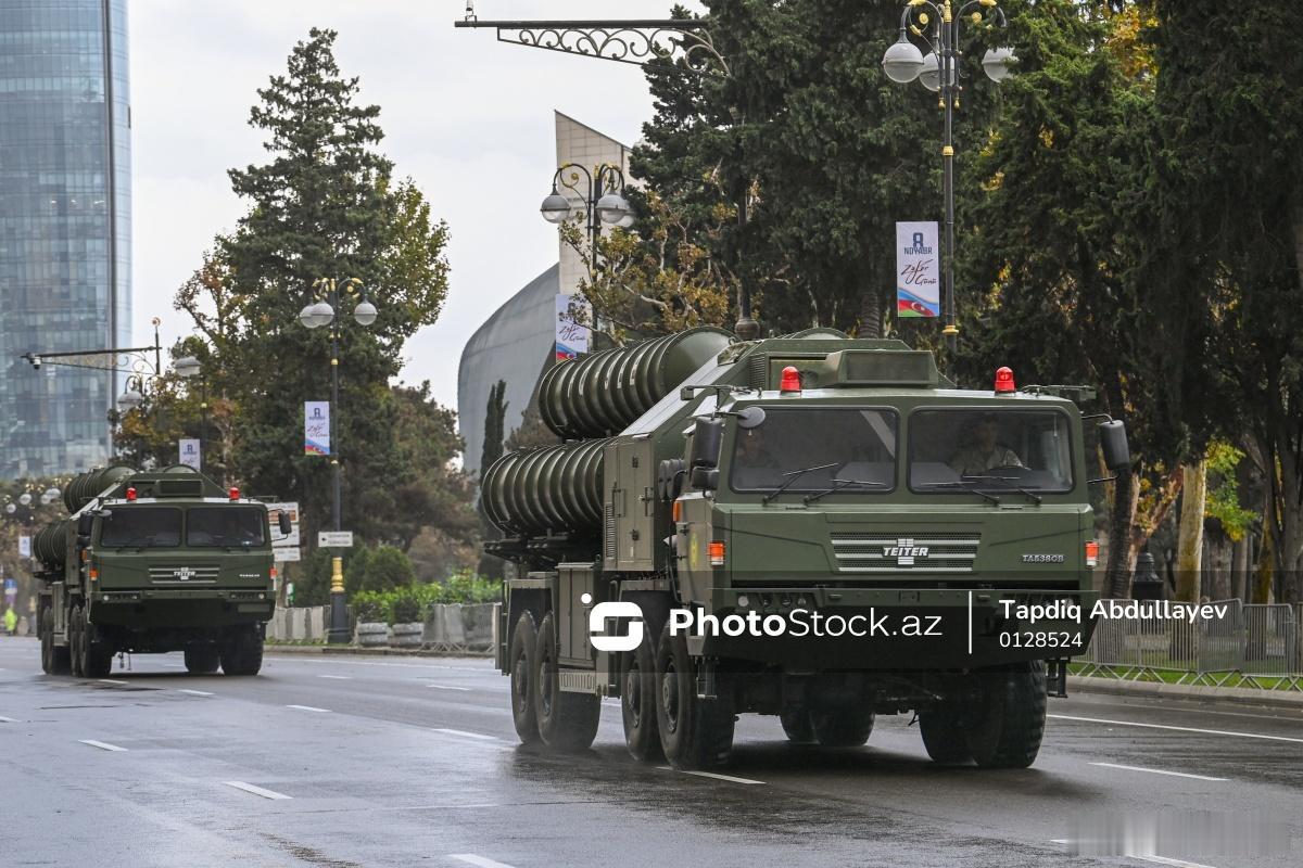 阿塞拜疆为纪念2020年纳戈尔诺-卡拉巴赫战争（第二次纳戈尔诺卡拉巴赫战争）的胜