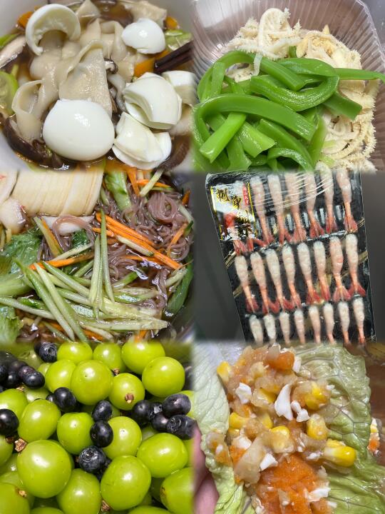 甲状腺术后无油少盐饮食第四天
