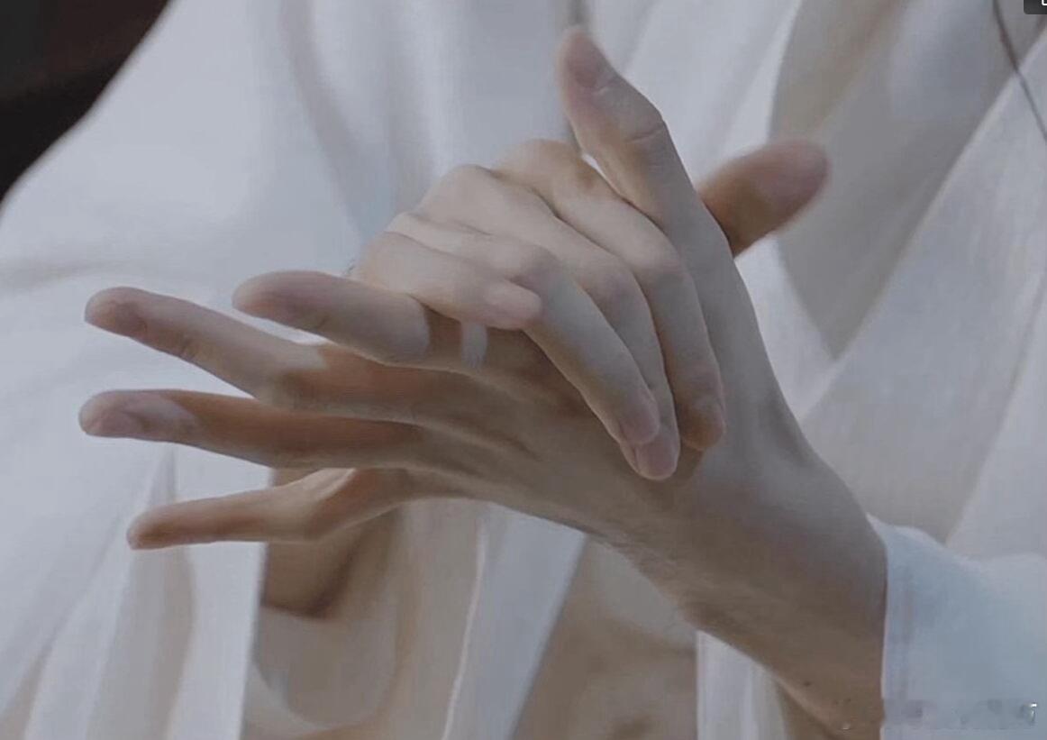 有一种迷糊叫“邓为的手”邓为