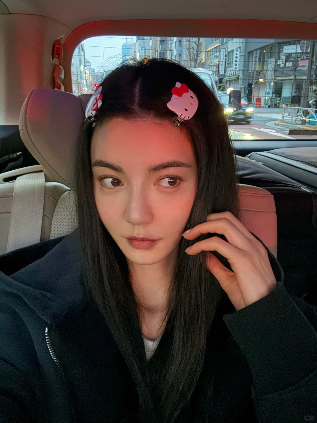 OOTD｜春天快乐呀