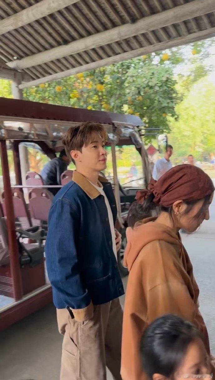 向往的生活一家六口世纪同框 向往的生活 看完只想说“圆满了”！从第一季的初见，到