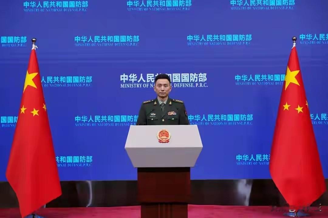 国防部：台当局若敢轻举妄动必遭雷霆重击 ！国防部这番表态太提气了！台当局那些“台