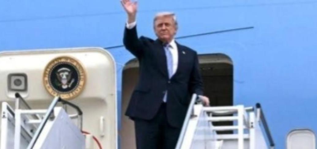 炸锅了！美国一众顶尖专家罕见步调一致，直言只要大陆顺利实现两岸统一，美国再也没有