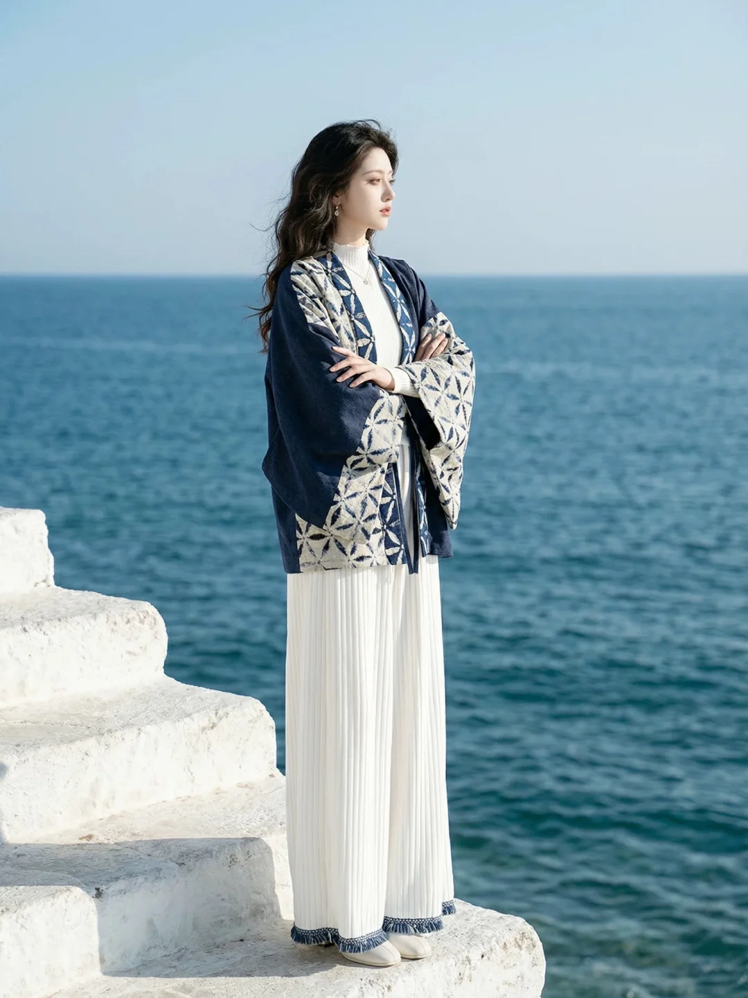 这才是我想要的“新中式”❤️