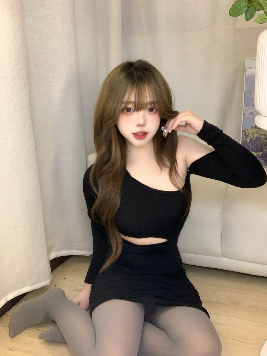 厚灰美学