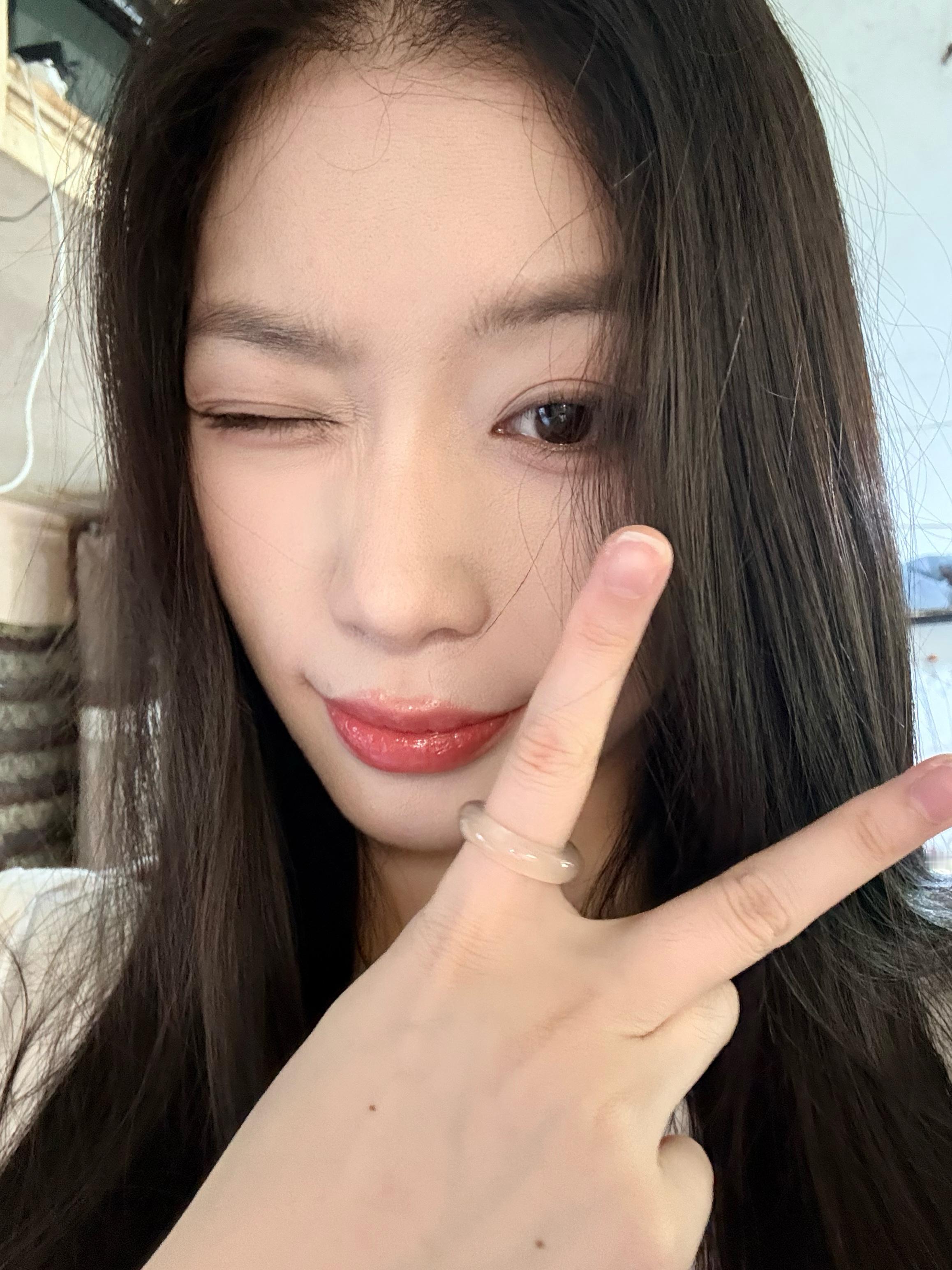 很嫩的💄 ​​​