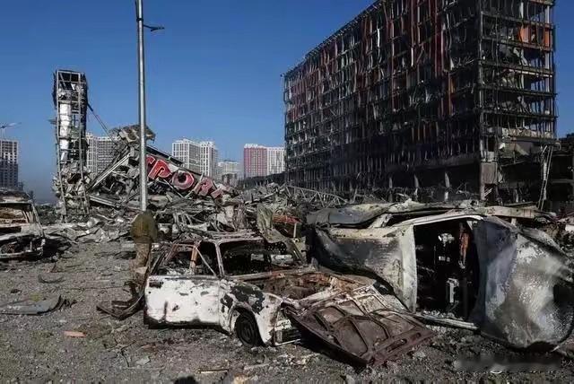 突发！莫斯科死伤严重，遭一年多来最严重袭击，普京访华前乌克兰杀疯！

这边普京刚