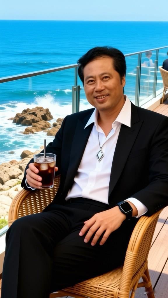 完美易假，瑕疵才真

    今早醒来，看到不少朋友在我昨晚半夜写的关于AI与艺