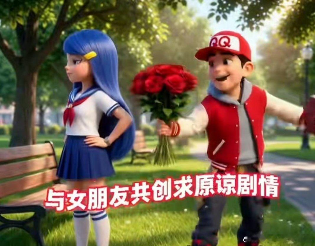 QQ的AI社交实验正尝试在技术便捷性与情感联结间寻找平衡。其核心价值并非替代真人