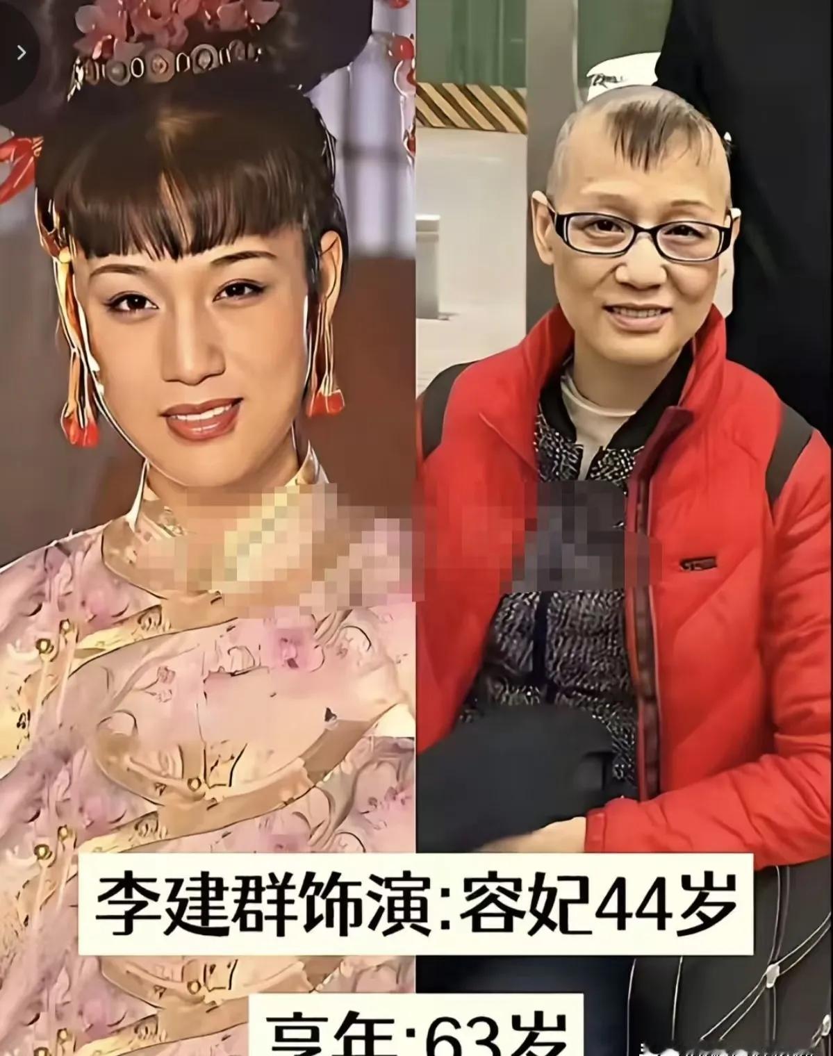 你记得《康熙王朝》里那个舌战群臣的姚启圣吗？
他今年83岁了，却像从荧幕蒸发一样