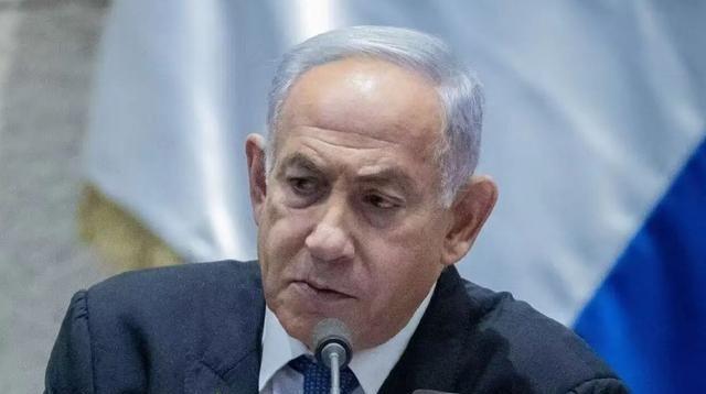 大快人心，内塔尼亚胡遭到严重袭击！央视新闻3月2日报道，伊朗国家电视台通报了最新