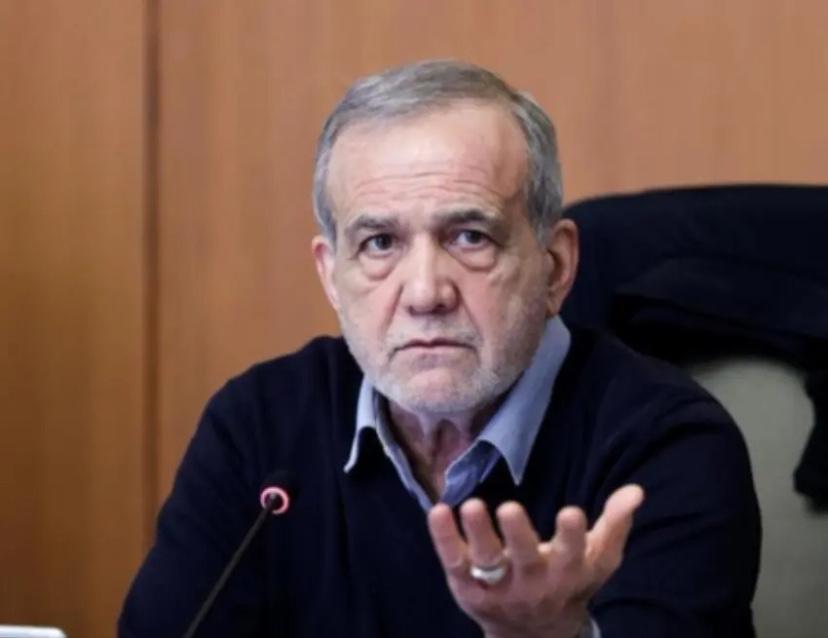 万万没想到的一幕：中国的铁杆兄弟出兵中东，却是去跟伊朗对着干？

中东打成了一锅