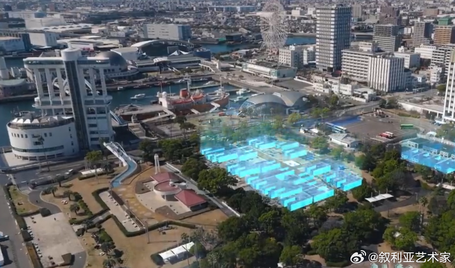 名古屋亚运会省300亿花上千亿 韩国男篮搬离集装箱，泰国藤球队苦等24小时，国乒