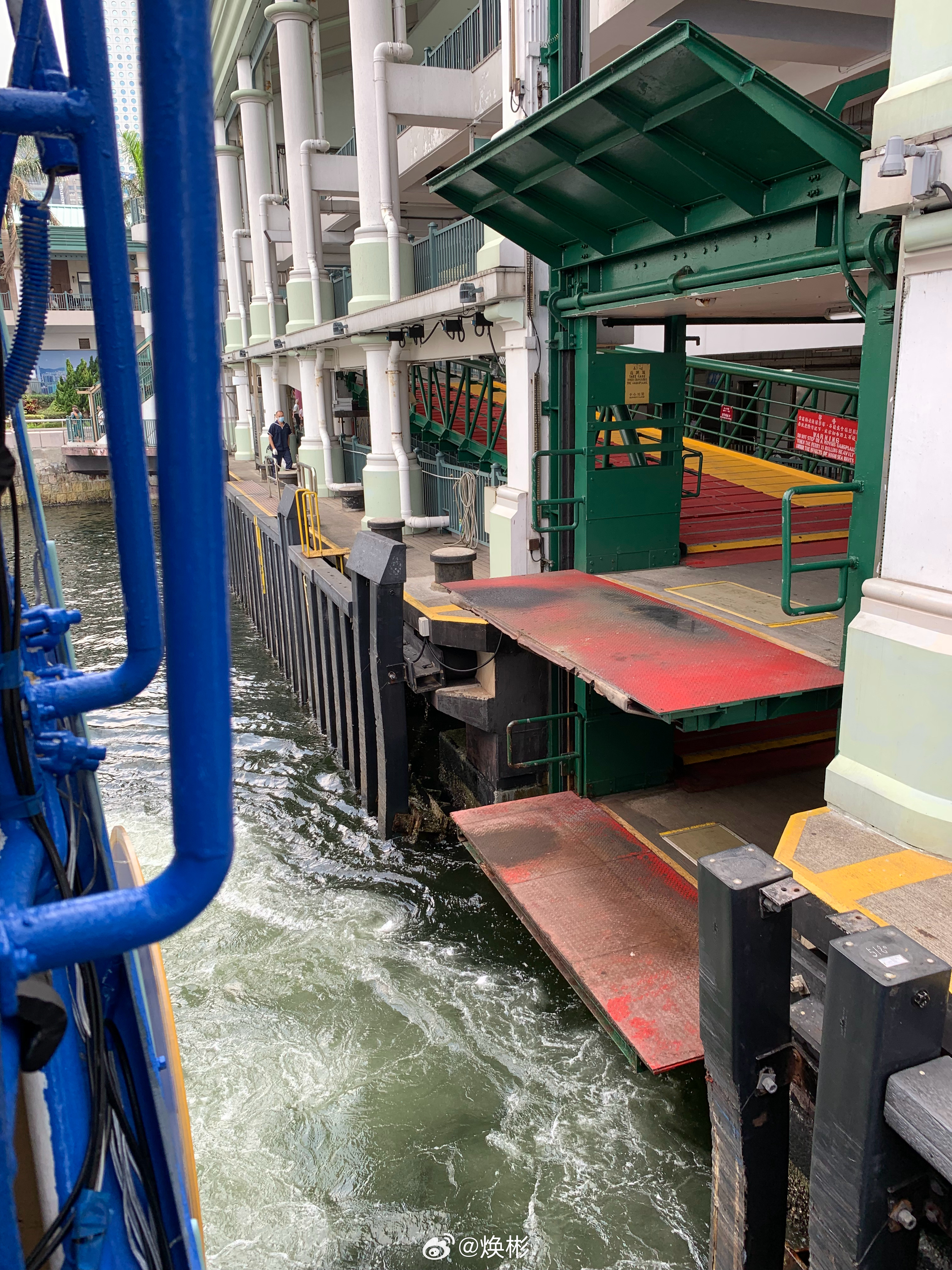 慢下来，也是一种勇敢！ 