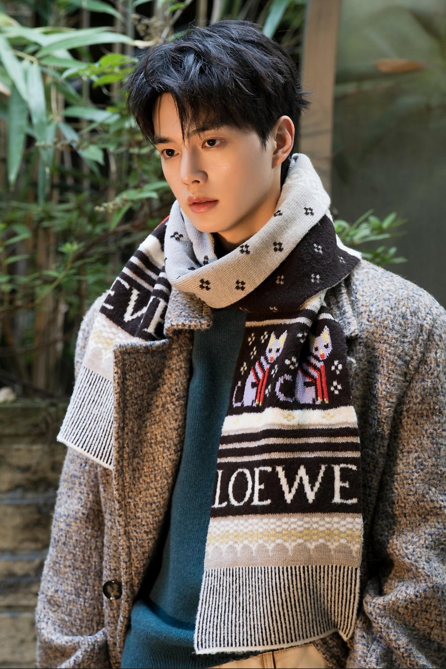 宋江 251224｜Loewe王子，宋江的故事🎄2/4 