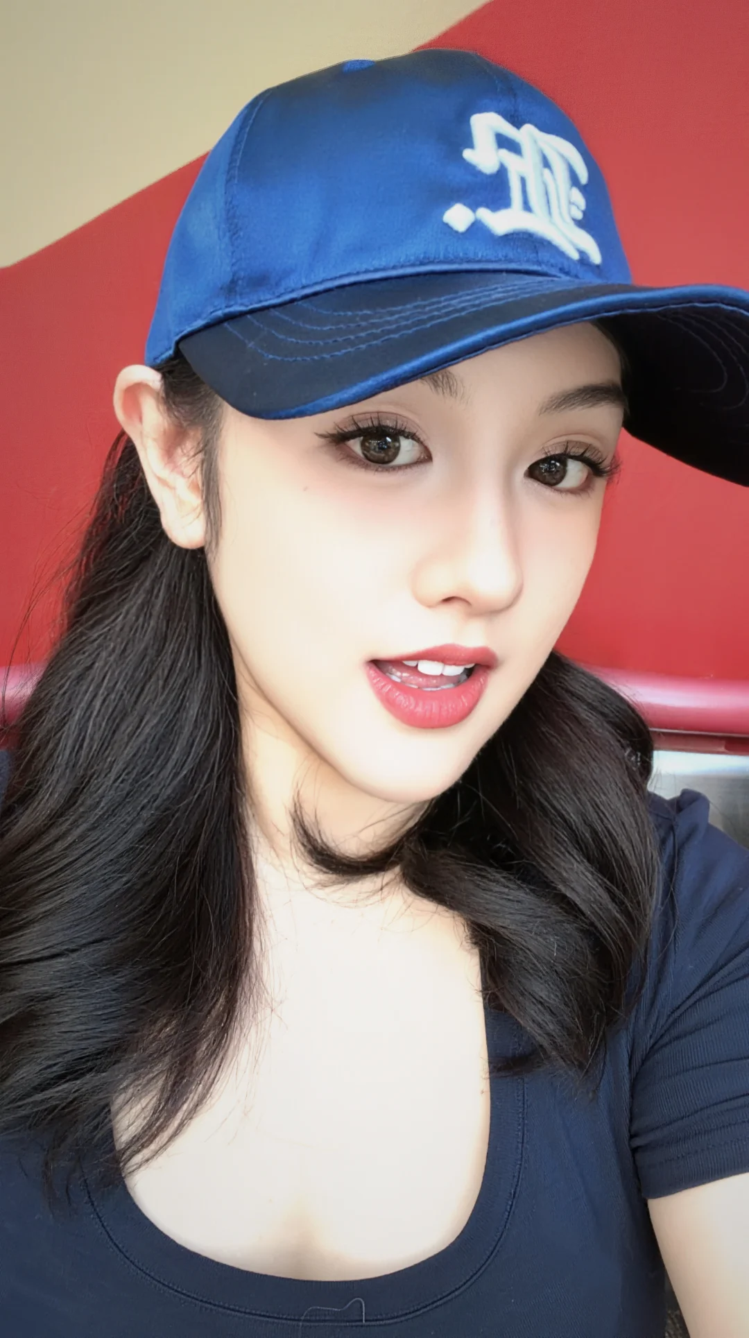 爱上处女座 这不为过