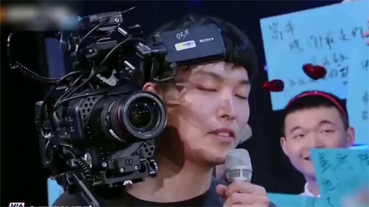 许嵩：前奏一响，才知道他的才华有多出众，哪一首歌是你的青春