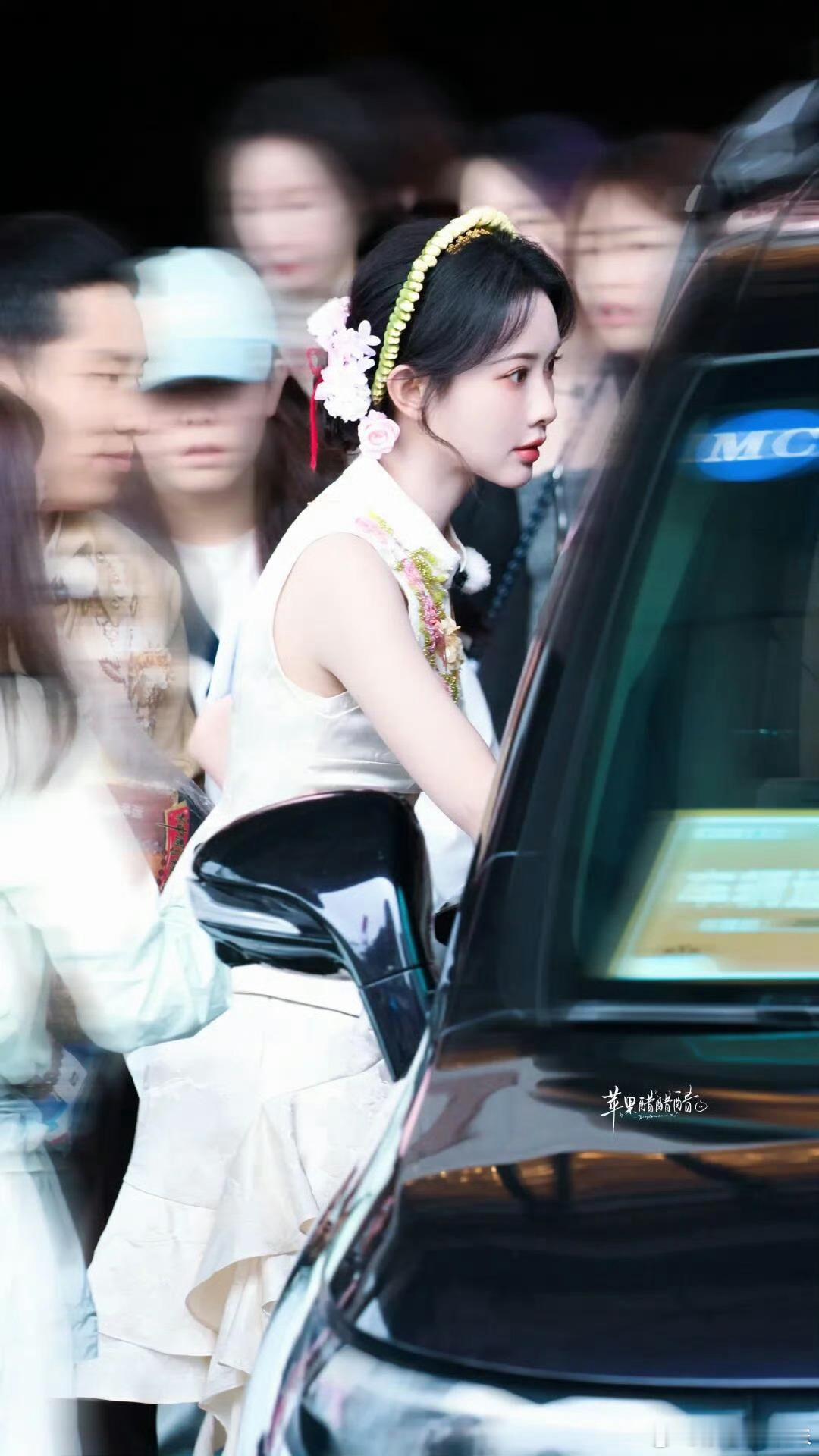 孟子义曾说徐志胜是她的理想型 孟子义说过徐志胜是理想型，这次一起做情侣特辑任务，