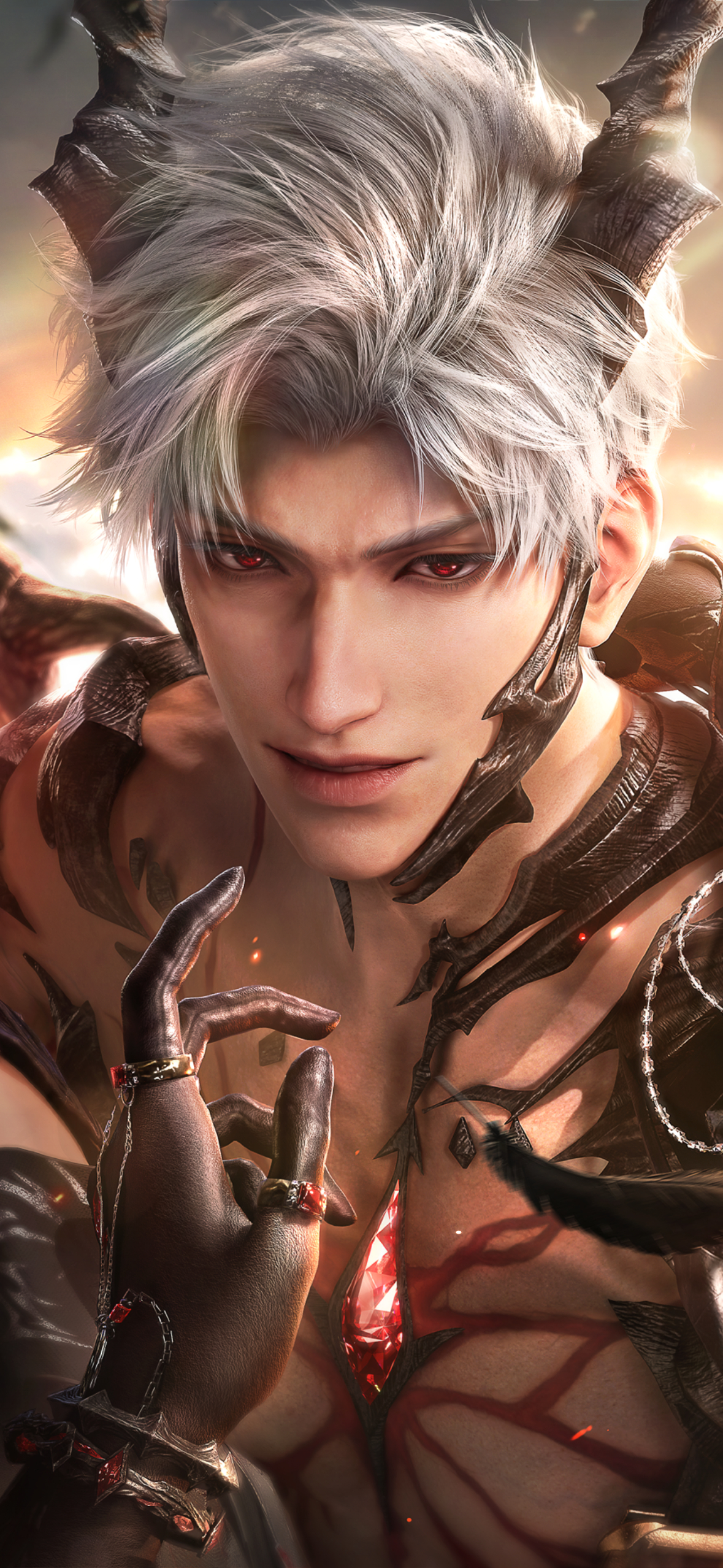 秦彻0418平安顺遂 ｜秦彻0418顺顺利利无尽掠夺，绝对支配，爱的共犯与你夙夜