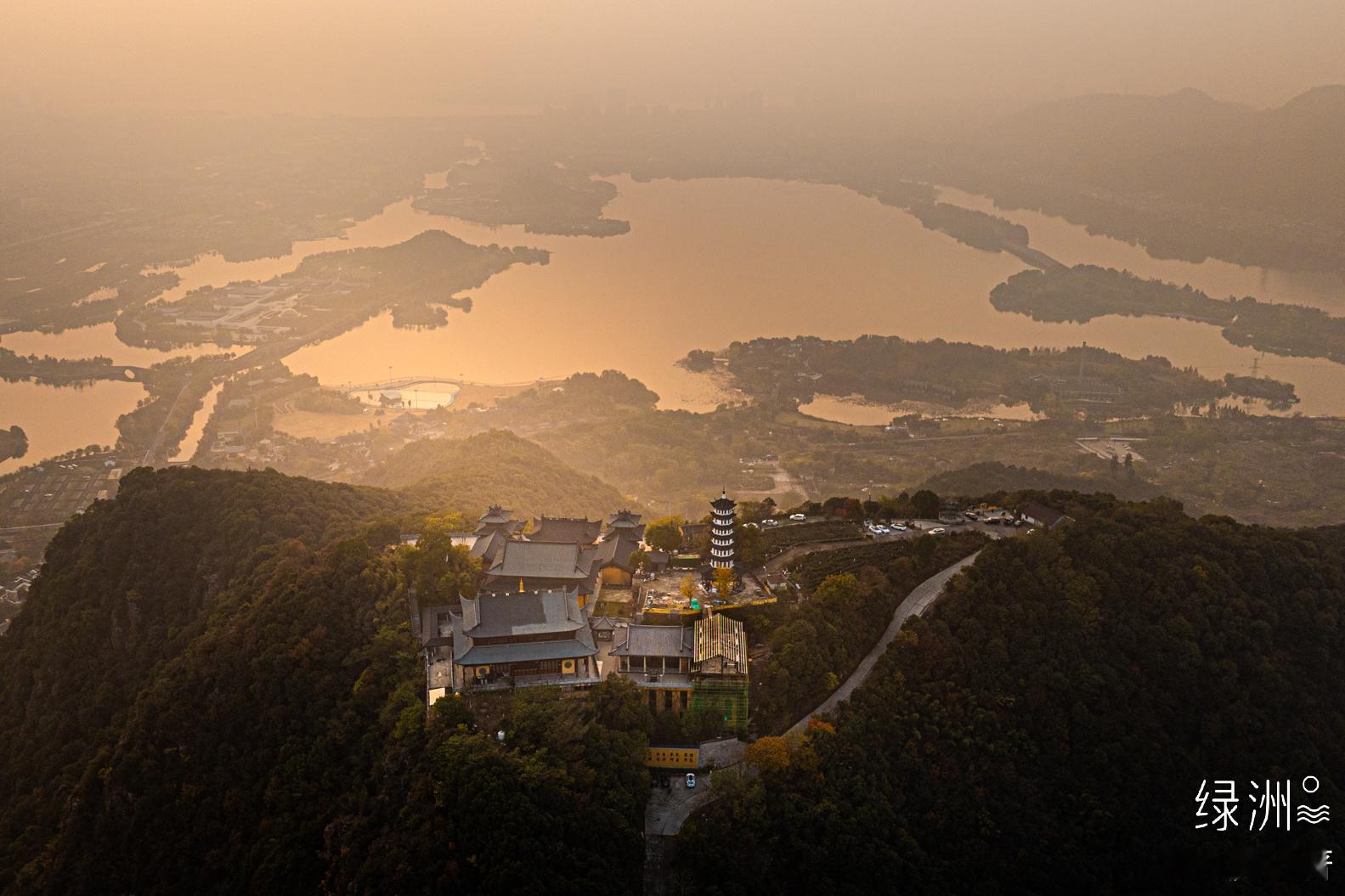 湘湖 杭州    