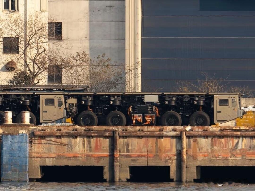 离谱，又一项黑科技被白菜化，国产车载电磁弹射系统都出来了
有了这玩意儿的加持，陆