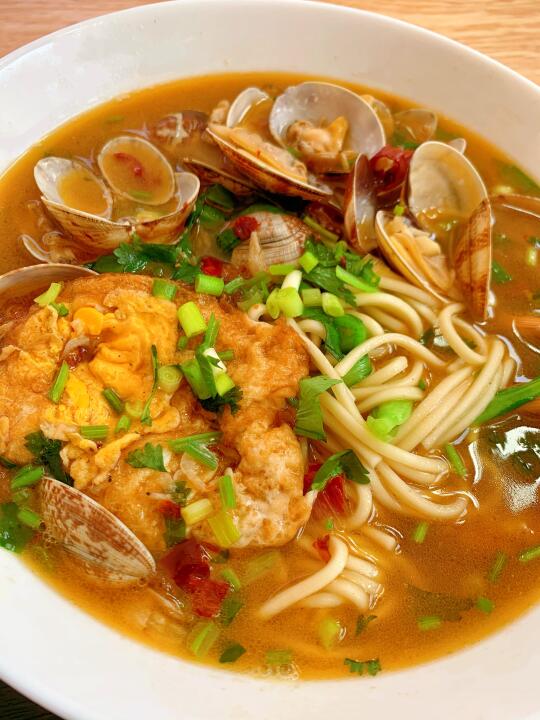 鲜上加鲜巨好吃‼️超简单