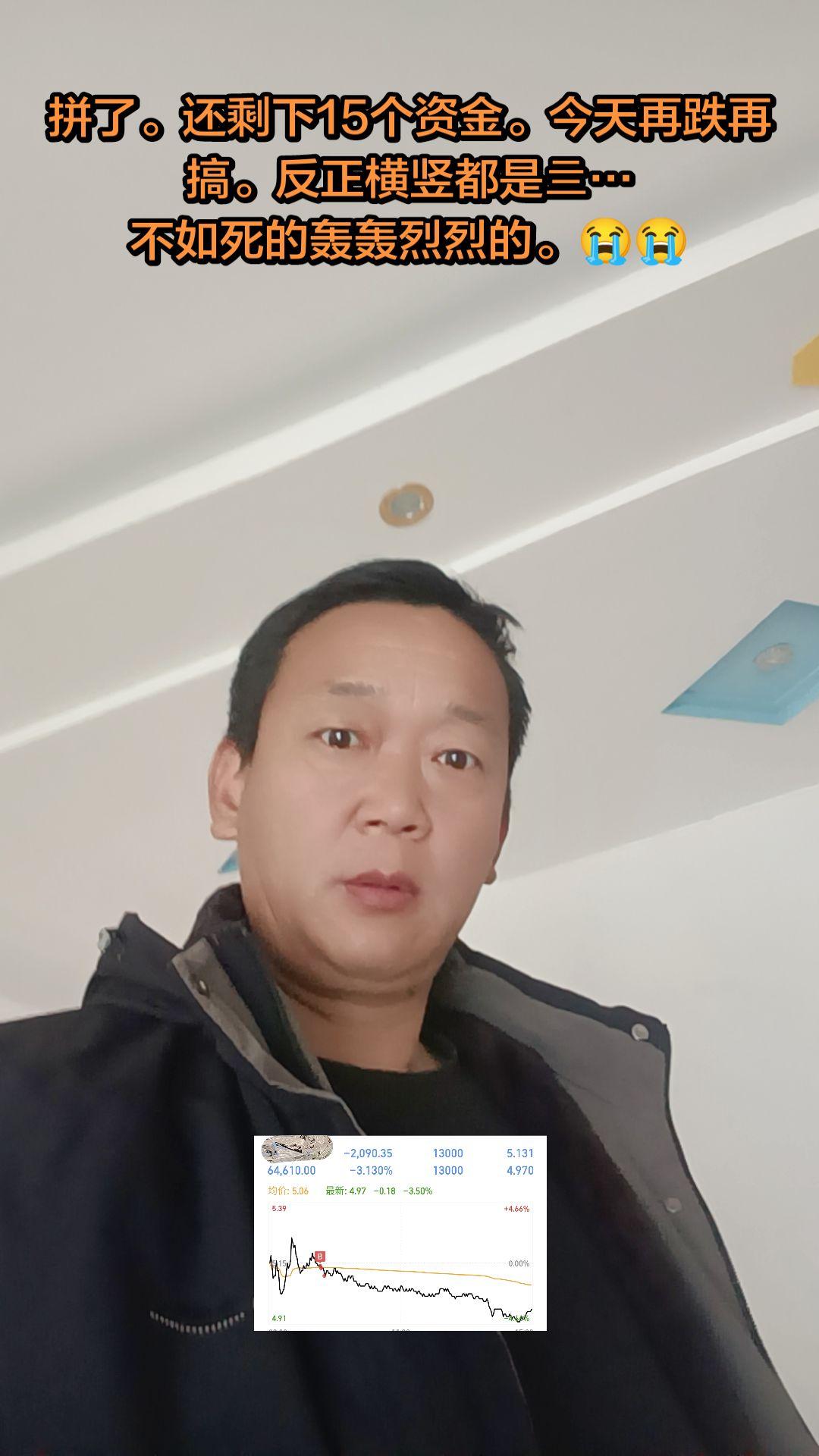 财经 股票 股民 热门 原创视频