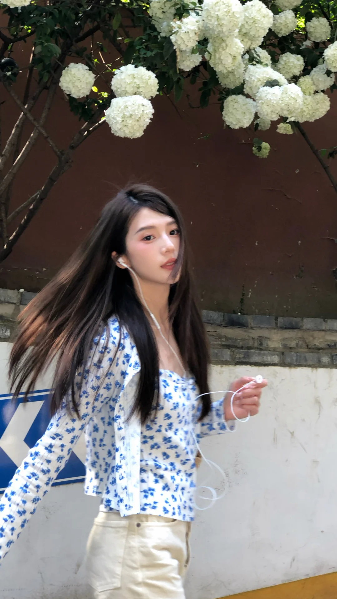 普通但很舒服的一天