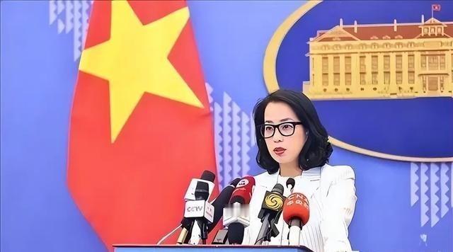 越南是第八个军舰穿越台湾海峡的国家，也是东南亚国家的第一个。而越南给出的理由是，