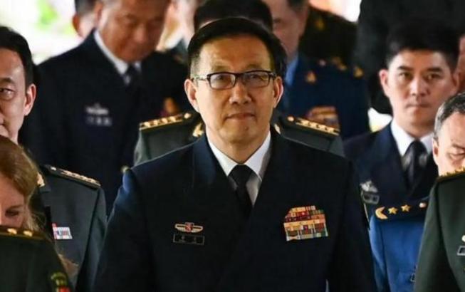 中国防长缺席 “香会”，却接受邀请前往南非
 
2026年5月最后几天，新加坡香