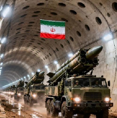 美没有诚心，美伊之战就不会停火，直到一方支撑不下去才会停战。美伊达成临时停火面临