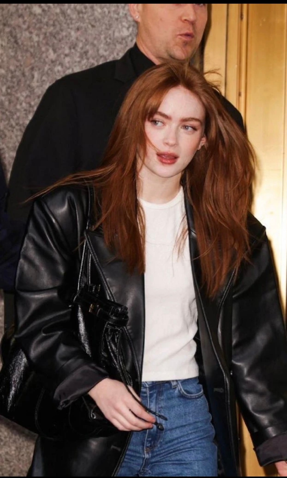 Sadie太有星相了 