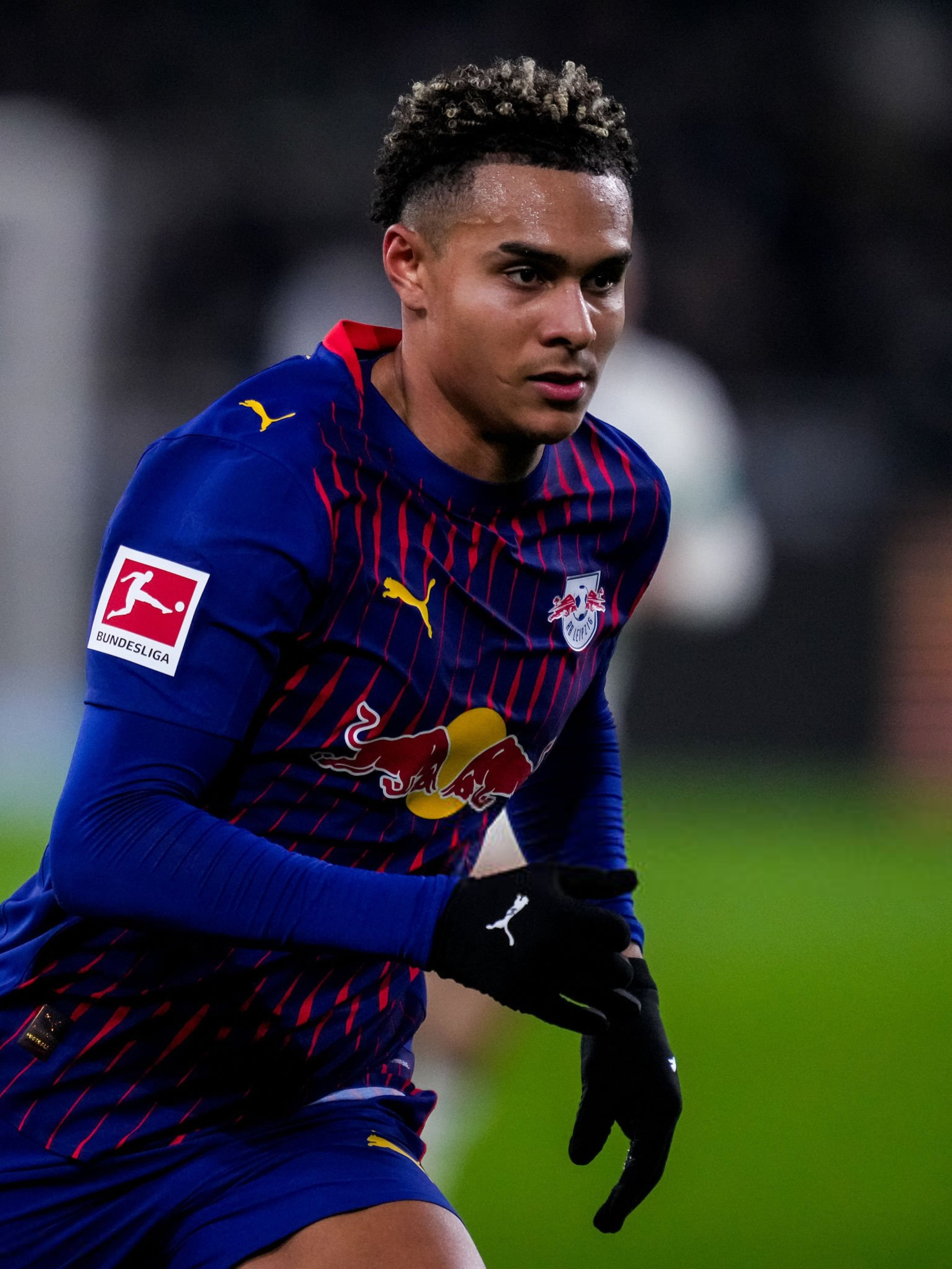 每体：巴塞罗那对挪威左边锋安东尼奥·诺萨（20岁）感兴趣。 俱乐部观察员在最近挪