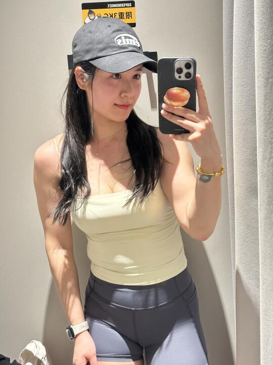 不自律女生的一天｜今天长的是我喜欢的样子