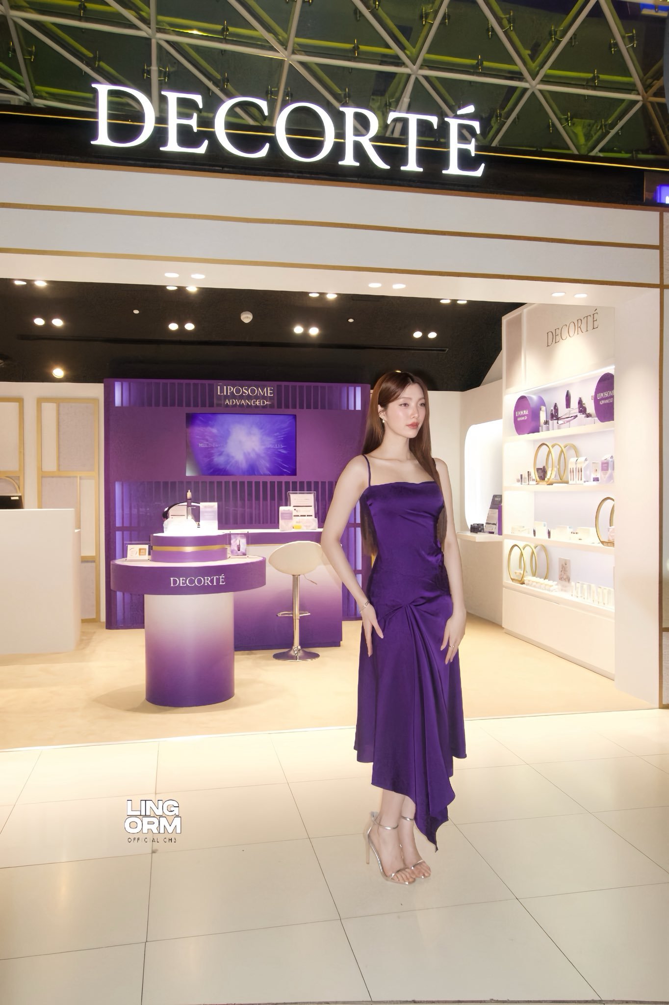 官号更新小奥💜 