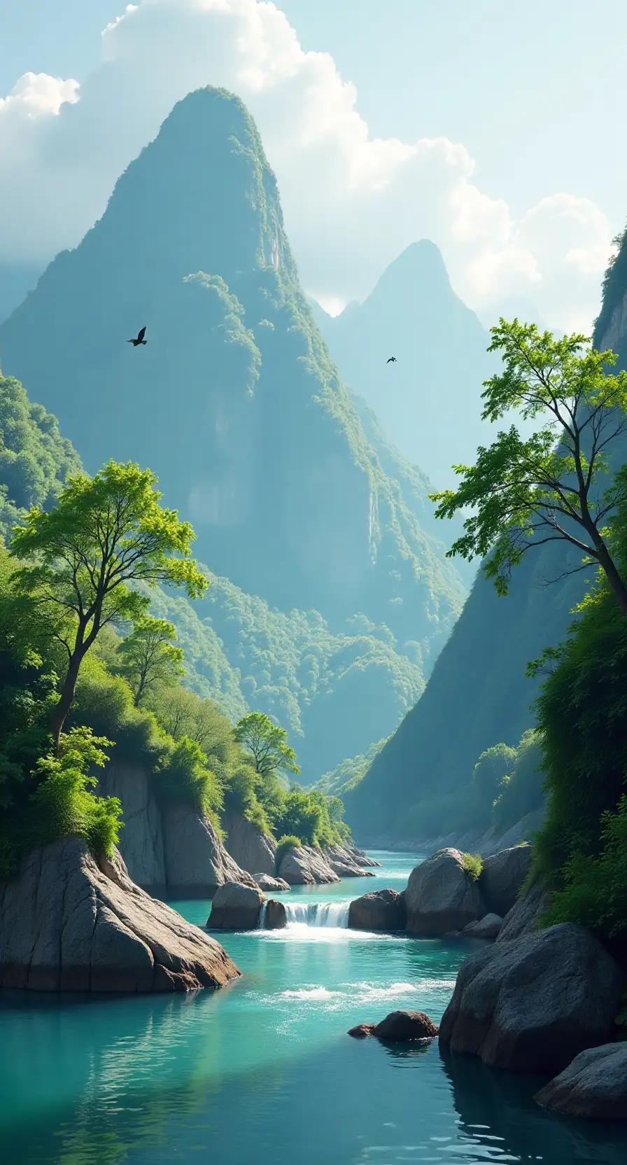 退场是另一种开始
退场从来不是loser的宣言，而是主动掌控人生的战略智慧。当我